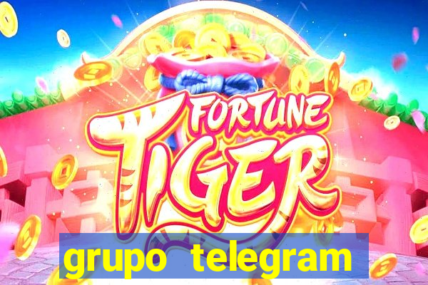 grupo telegram jogos android