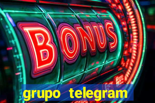 grupo telegram jogos android