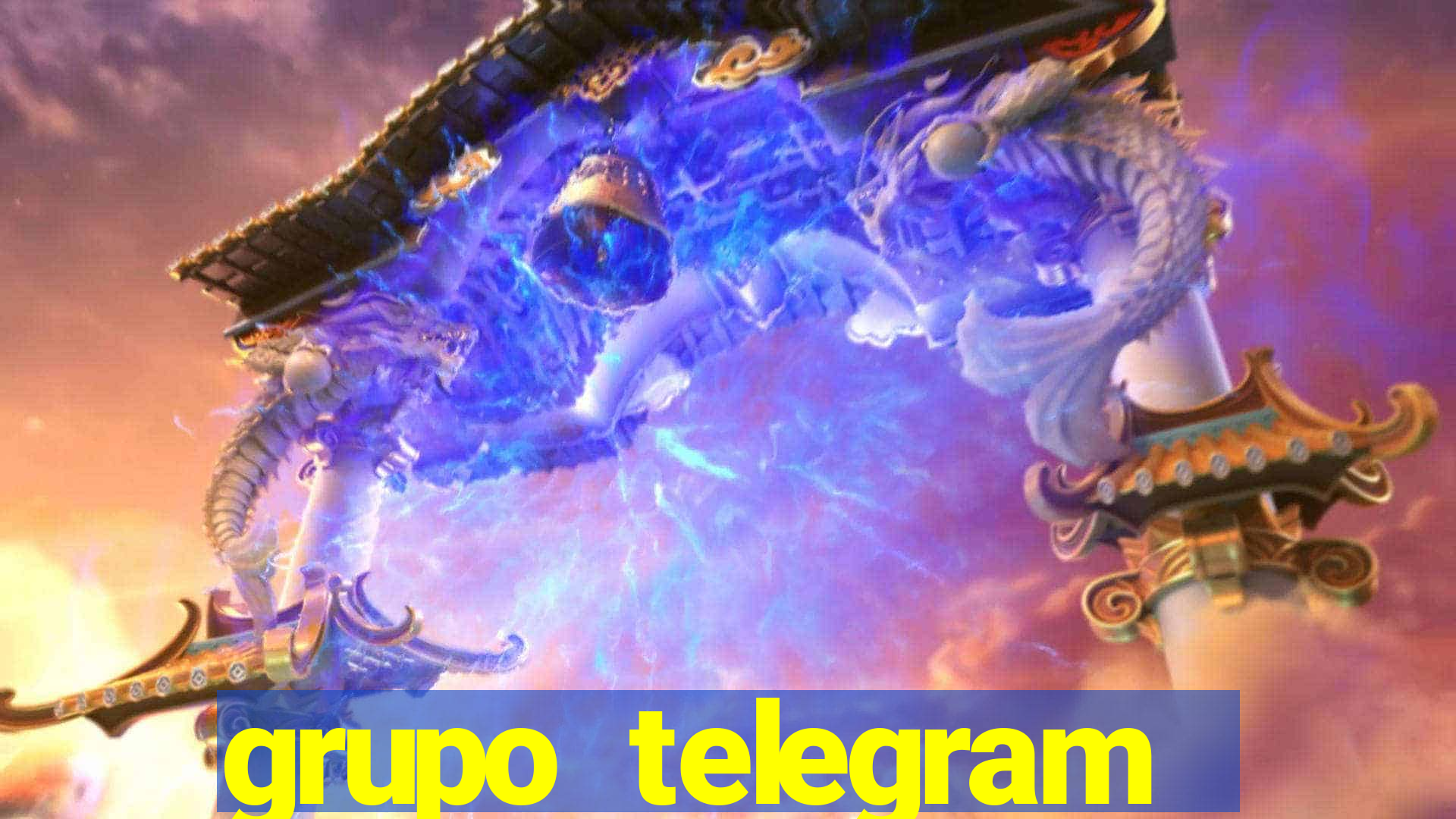 grupo telegram jogos android