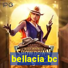 bellacia bc