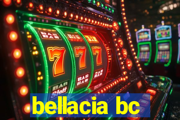 bellacia bc