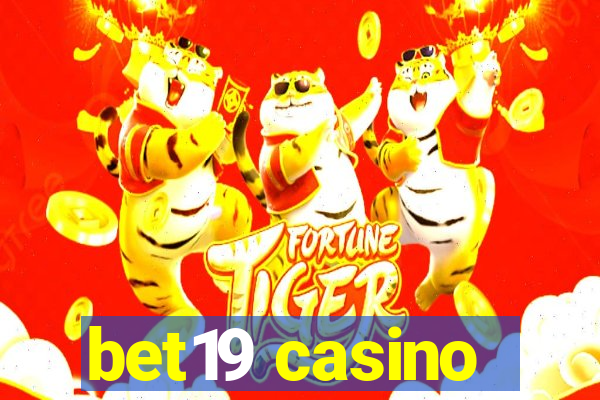 bet19 casino