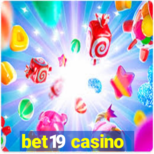 bet19 casino