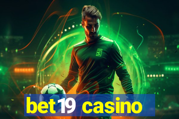 bet19 casino