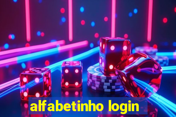 alfabetinho login