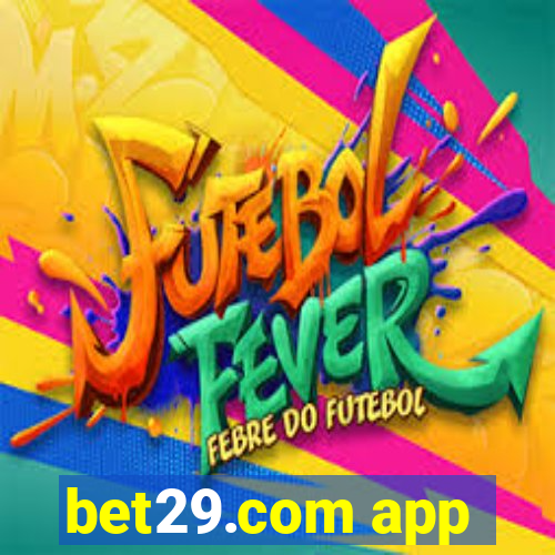 bet29.com app