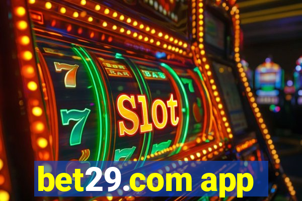 bet29.com app