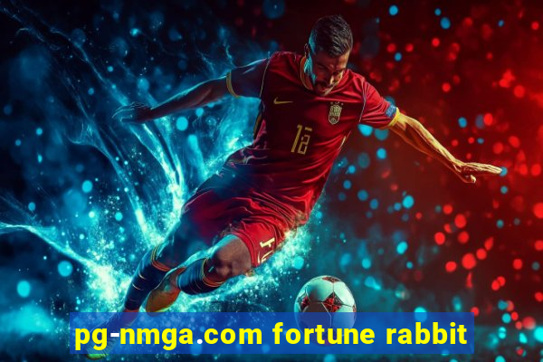 pg-nmga.com fortune rabbit