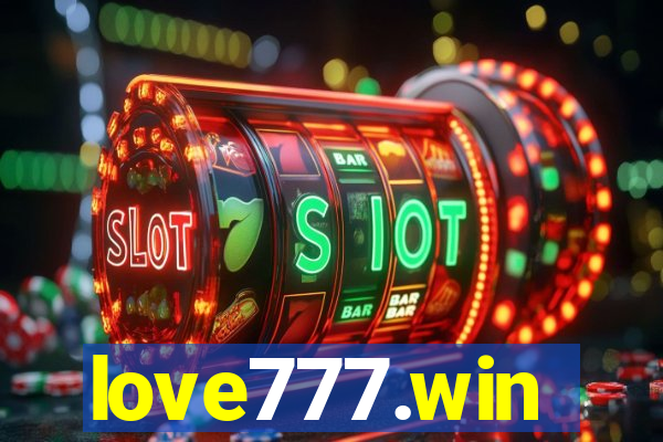 love777.win