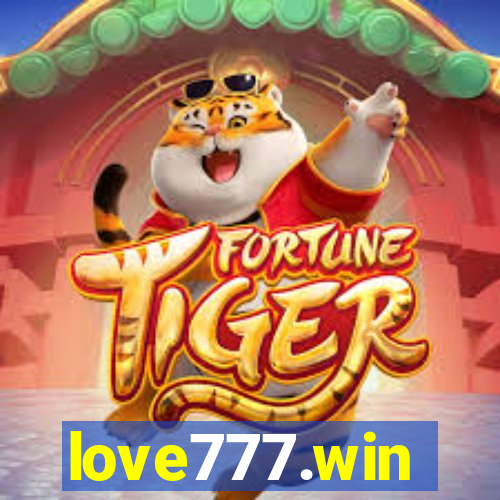 love777.win