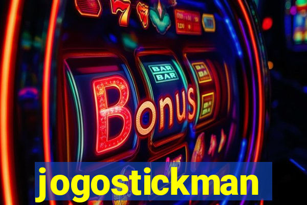 jogostickman