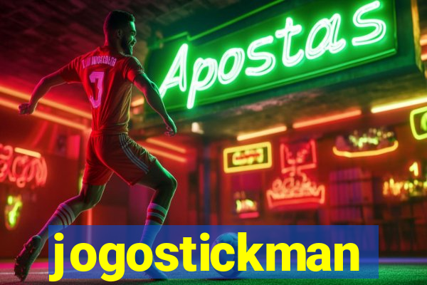 jogostickman