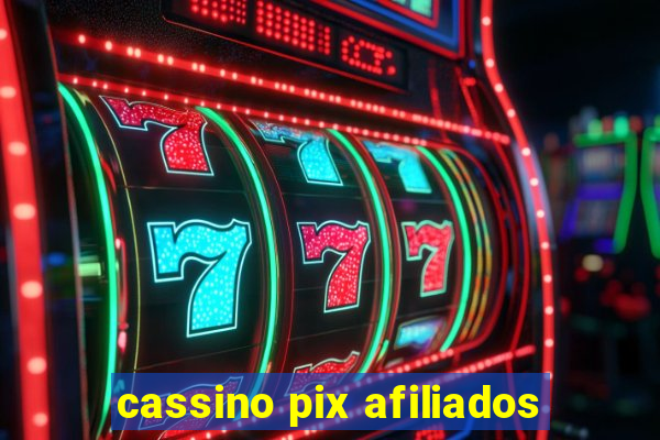 cassino pix afiliados