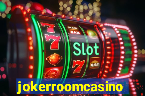 jokerroomcasino