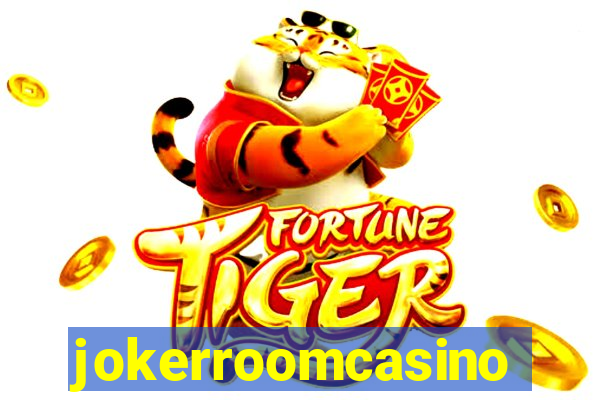 jokerroomcasino