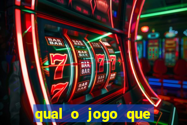 qual o jogo que esta pagando agora