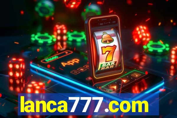 lanca777.com