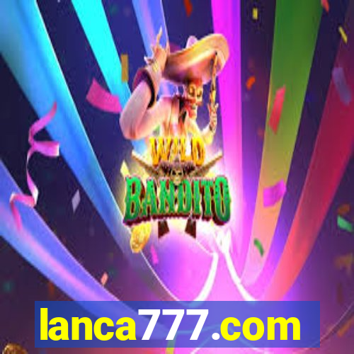 lanca777.com