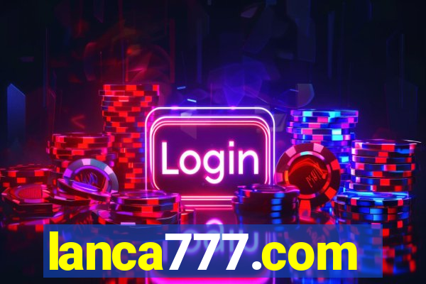 lanca777.com