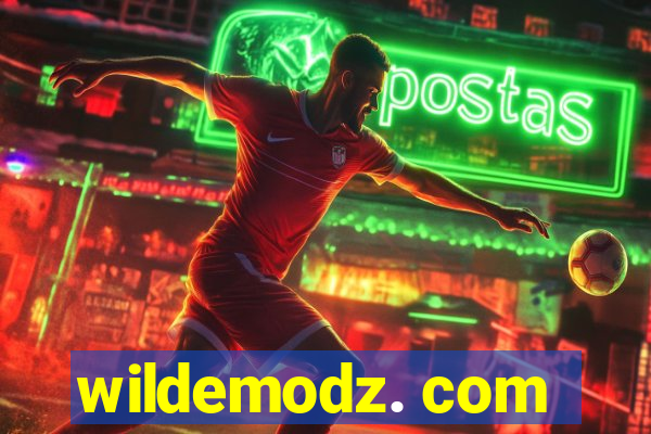 wildemodz. com