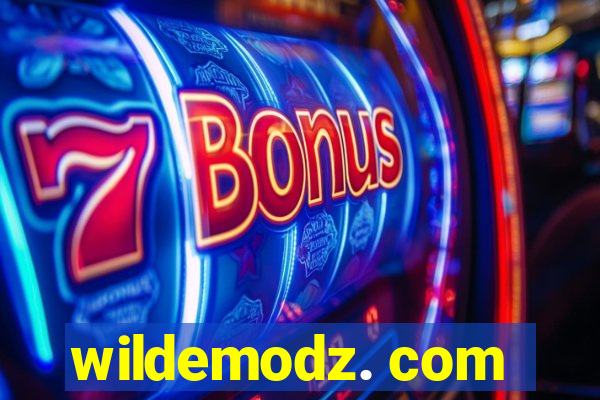 wildemodz. com