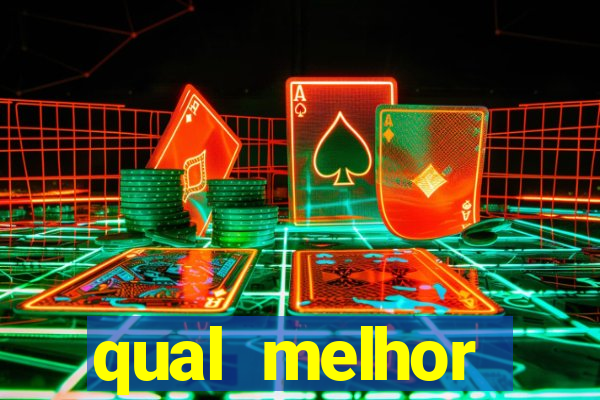 qual melhor plataforma para ganhar dinheiro jogando