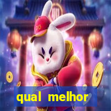 qual melhor plataforma para ganhar dinheiro jogando