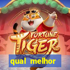 qual melhor plataforma para ganhar dinheiro jogando