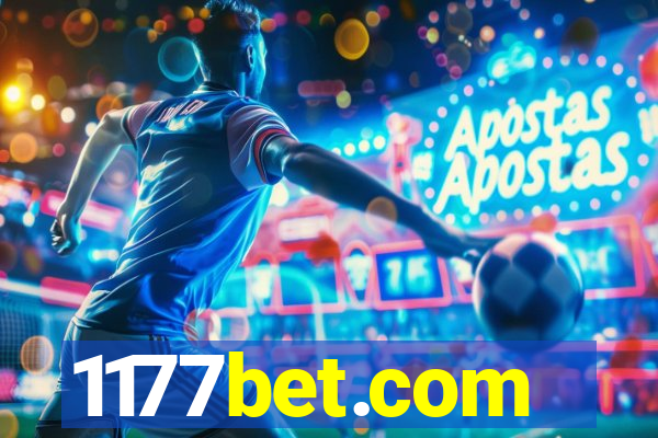 1177bet.com