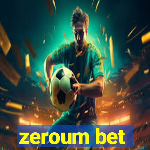 zeroum bet