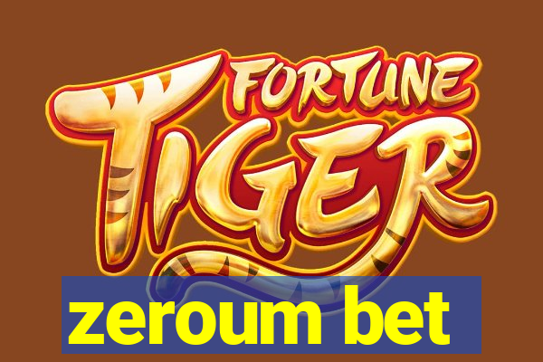 zeroum bet