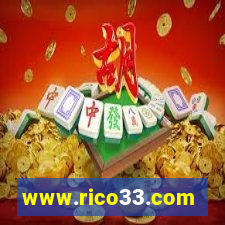 www.rico33.com