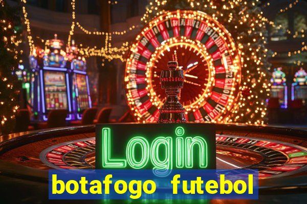 botafogo futebol play hd