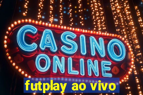 futplay ao vivo