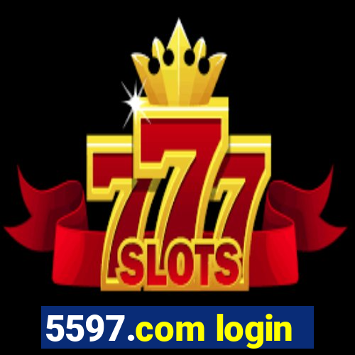 5597.com login