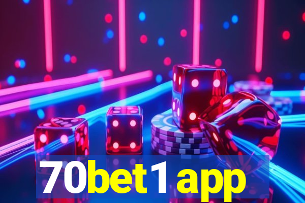 70bet1 app