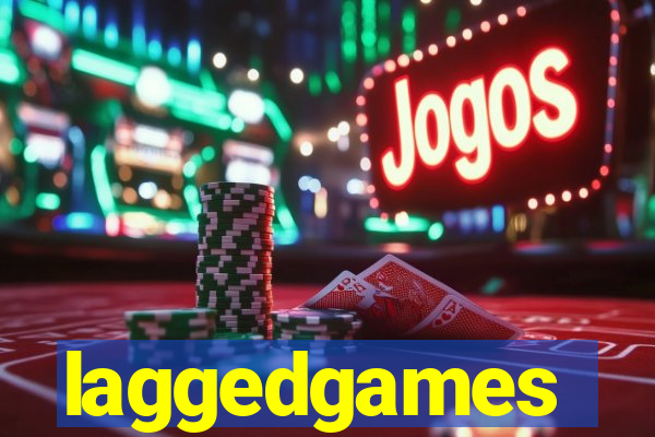 laggedgames