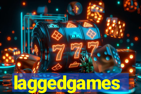 laggedgames