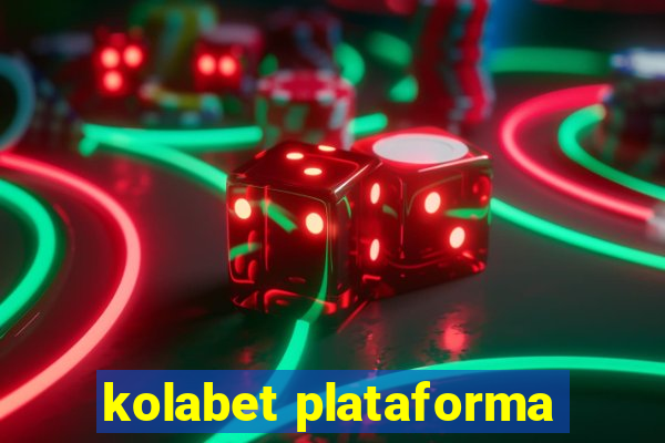 kolabet plataforma