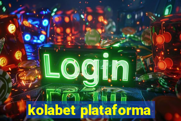 kolabet plataforma