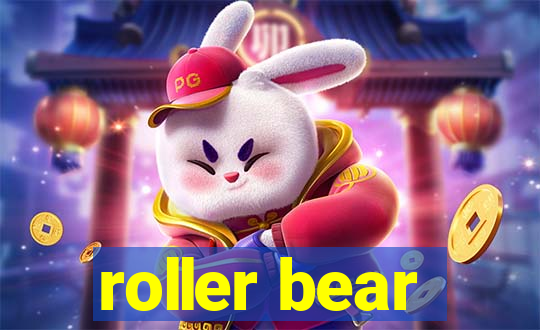 roller bear