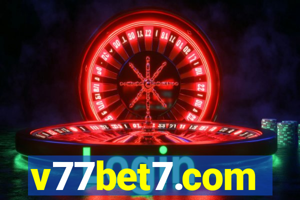 v77bet7.com