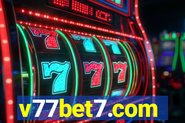 v77bet7.com