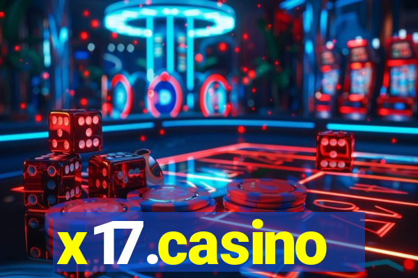 x17.casino