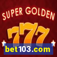 bet103.com