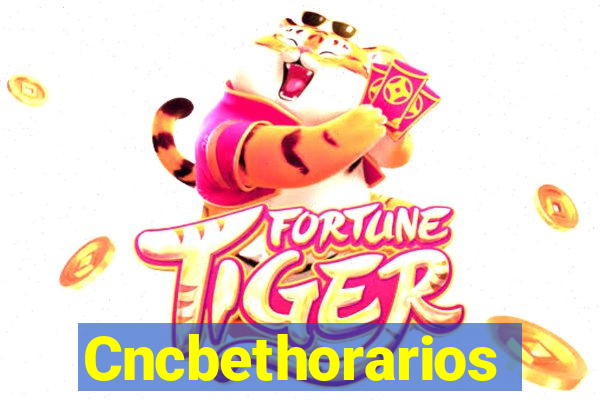 Cncbethorarios