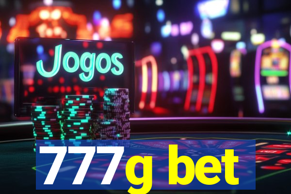 777g bet