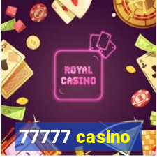 77777 casino