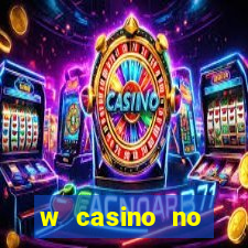 w casino no deposit bonus code