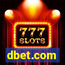 dbet.com